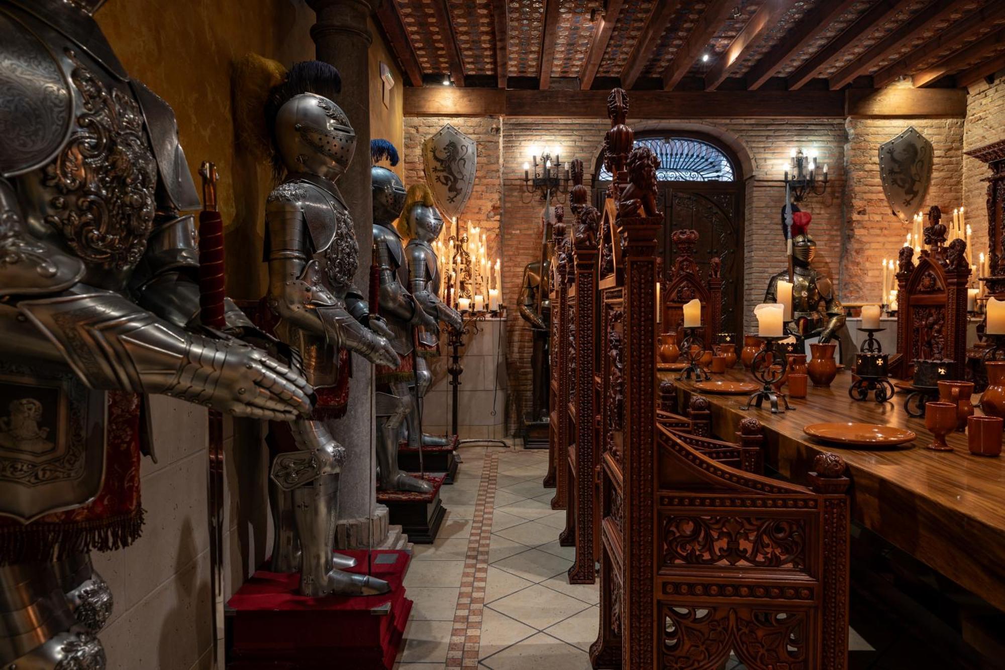 Casa De Reyes — Photos 2